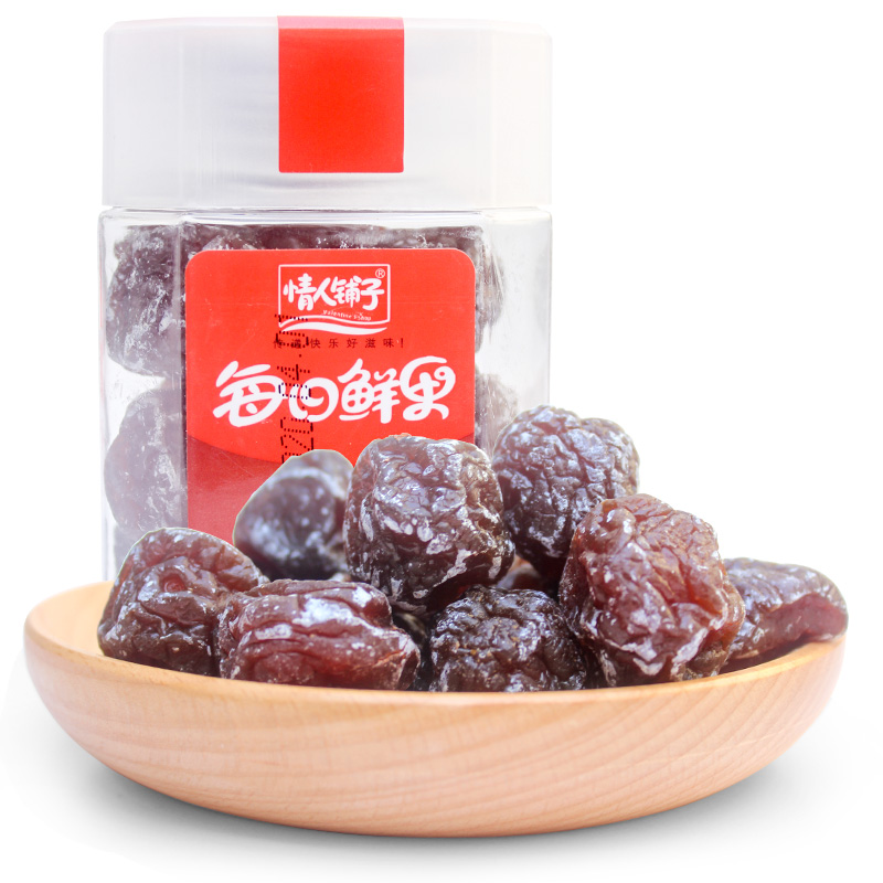 150g妙酸奶味梅